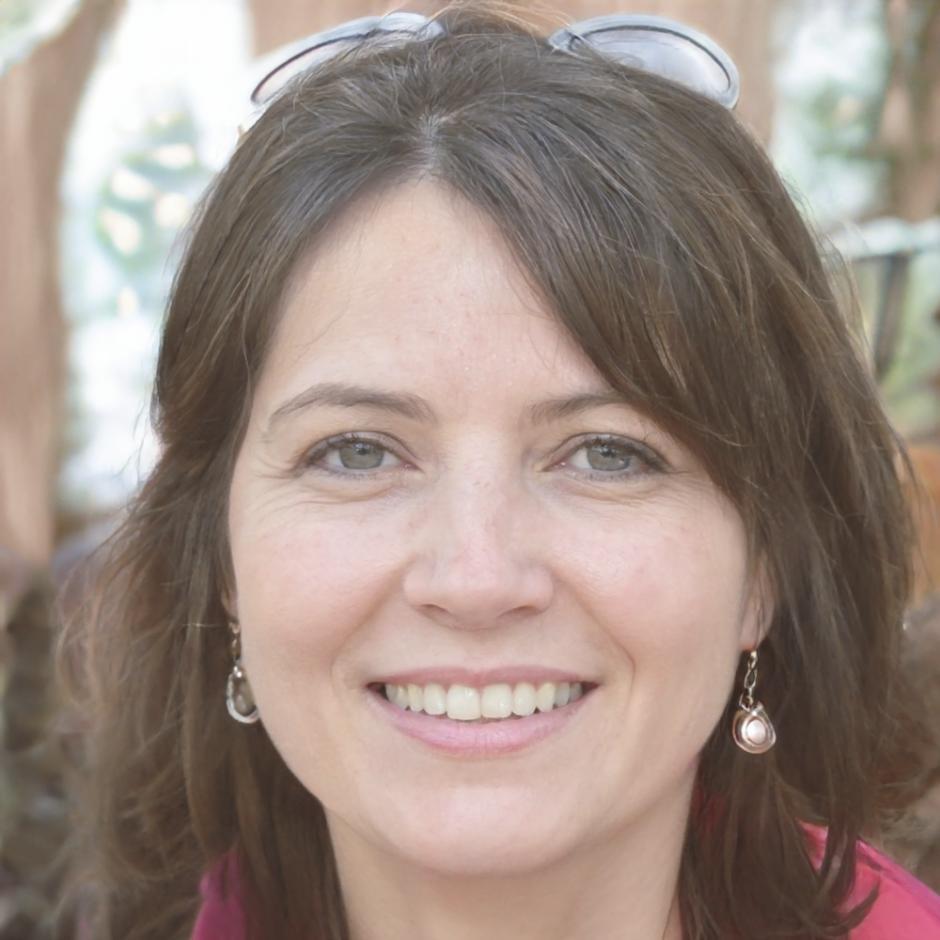 Siobhan Mulcahy facilitating strategy discussions