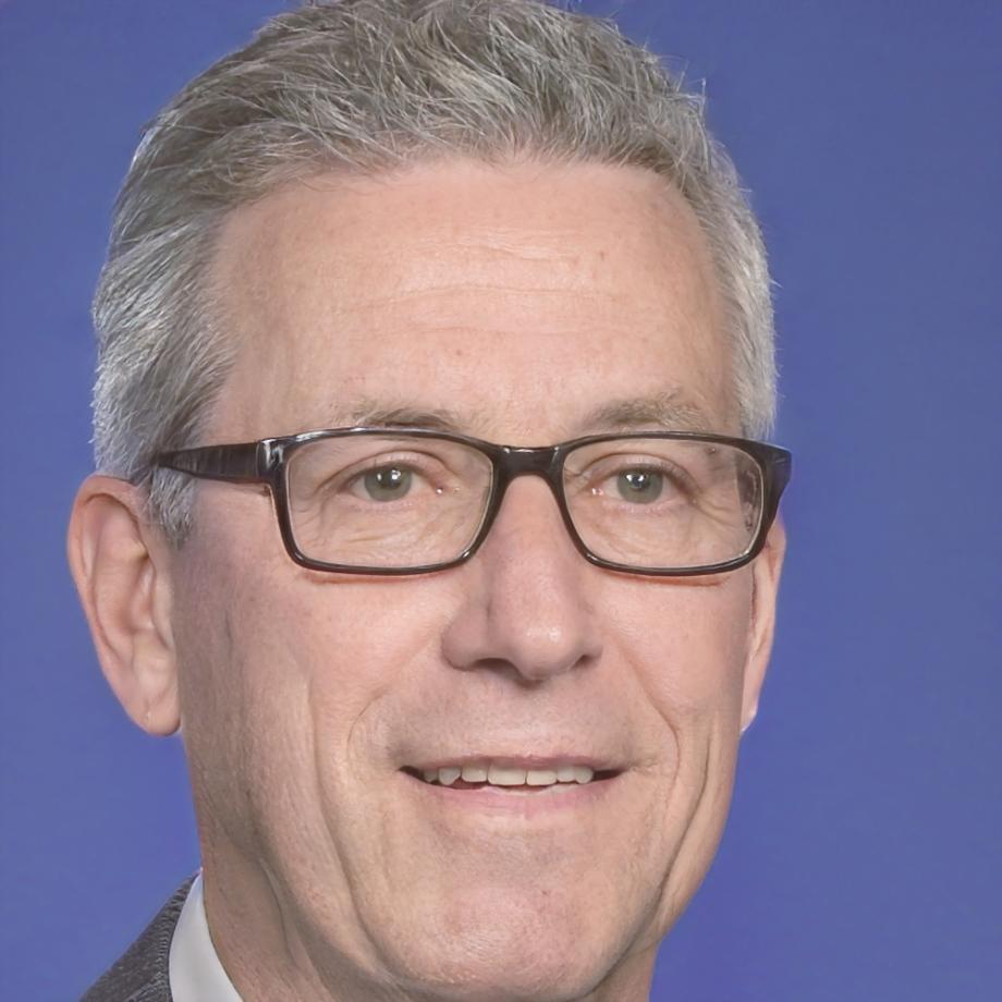 Participant testimonial photo